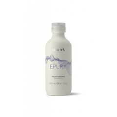 Vitality’s Epura Moisturizing Shampoo - Шампунь для увлажнения волос 250 мл