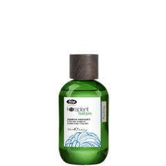 Шампунь Lisap Keraplant Nature Purifying shampoo - против перхоти, 250 мл