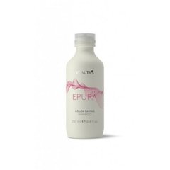 Vitality’s Epura Color Saving Shampoo - Шампунь для стойкости цвета 250 мл