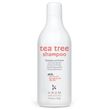 KROM TEA TREE Шампунь очищающий для жирных волос с ментолом, 1000 мл