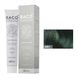 GR1 Фарба для волосся Kaaral BACO color collection - зелений мікстон, 100 мл