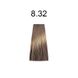 8/32 Фарба для волосся Kaaral Baco Color Fast 10 MIN світлий блондин золотистий фіолетовий, 100 мл