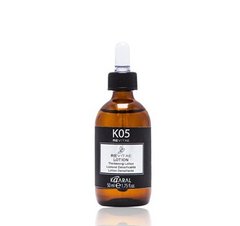 Kaaral K05 REVITAE - Енергiтичний лосьон для волосся, 50 мл