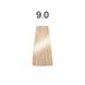 9/0 Фарба для волосся Kaaral Baco Color Fast 10 MIN дуже світлий блондин, 100 мл