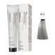 11/1 Краска для волос Kaaral Maraes Vegan Permanent Hair Color - Пепельный суперосветляющий, 100 мл