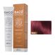 RED Фарба для волосся Kaaral BACO color collection - червоний контраст, 100 мл