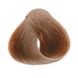 6/73 Крем-краска для волос INEBRYA COLOR на семенах льна и алоэ вера - Тёмно-русый коричневый золотой, 100 мл.