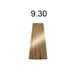 9/30 Фарба для волосся Kaaral Baco Color Fast 10 MIN дуже світлий блондин золотистий натуральний, 100 мл