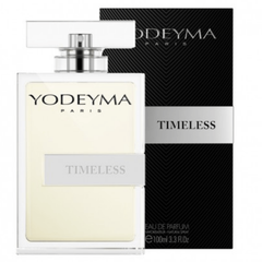 Чоловічі парфуми Yodeyma Timeless Кмин Ірис Кедр, 100 мл