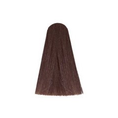 7.01 Фарба для волосся Kaaral BACO color collection - натуральний попелястий блондин, 100 мл