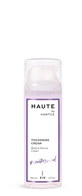KINSTYLE Haute Thickening Cream Крем для об'єму волосся 150 мл
