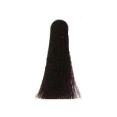 1.0 Фарба для волосся Kaaral BACO color collection - чорний, 100 мл