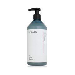 Шампунь Maraes Kaaral Color Care для окрашенных волос с маслом макадамии и льняным маслом, 500 мл