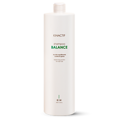 KINACTIF Balance Shampoo KIN Шампунь для жирных волос 1000 мл