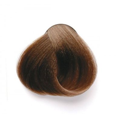 7/0 Крем-краска для волос INEBRYA COLOR на семенах льна и алоэ вера - Русый, 100 мл.