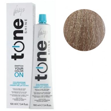 10/21 Тонуюча фарба для волосся Vitality’s Tone Shine
