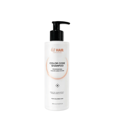 Шампунь FutHAIR Color Code Shampoo для фарбованого волосся, 300 мл