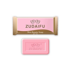 Антибактеріальне сірчане мило для проблемної шкіри Zudaifu, 7 гр.