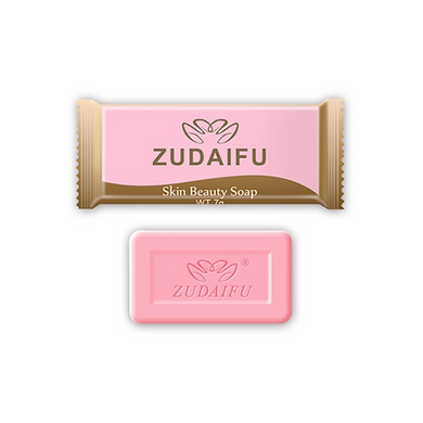 Антибактериальное серное мыло для проблемной кожи Zudaifu, 7 гр.