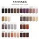 7/3 Фарба для волосся Kaaral Maraes Vegan Permanent Hair Color - Золотистий блондин, 100 мл