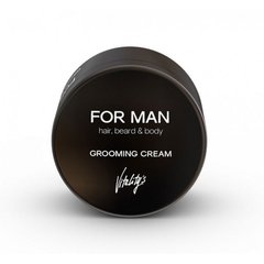 Vitality’s Grooming Cream - Крем зволожуючий для волосся 75 мл
