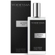 Мужские духи Yodeyma Active Man Ананас Пачули Дубовый мох, 50 мл