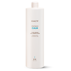 KINACTIF Calm Shampoo KIN Шампунь безсульфатный для всех типов волос 1000 мл
