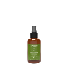 Несмываемое молочко Care & Style Ristrutturante Milky Repair для восстановления поврежденных волос , 150 мл