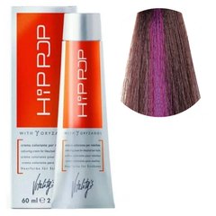 Фарба для волосся Аберджін - Vitality’s Hip Pop Aubergene, 60 мл