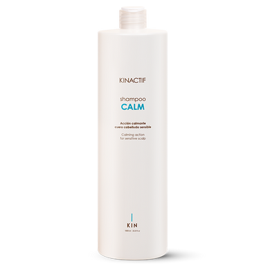 KINACTIF Calm Shampoo KIN Шампунь безсульфатный для всех типов волос 1000 мл