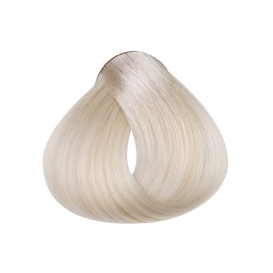 12/00 Крем-краска для волос INEBRYA COLOR на семенах льна и алоэ вера - Супер светлый платиновый блонд, 100 мл.