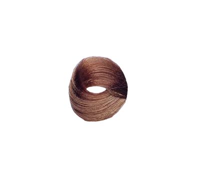 8GINSENG Стійка безаміачна крем-фарба для волосся KROM Emotion Colour Free - Женьшень, 100 мл