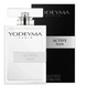 Чоловічі парфуми Yodeyma Active Man Ананас Пачулі Дубовий мох, 100 мл