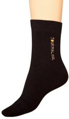 Турмалиновые носки, темно-синий р. 38-42(универсальный)