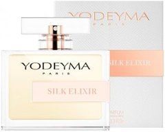 Жіночі парфуми Yodeyma Silk Elixir Фіалка Бузок Уд Дамаська троянда, 100 мл
