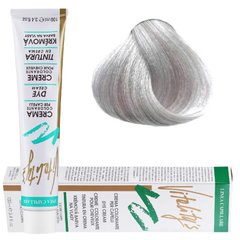 9/8 Краска для волос с экстрактами трав Vitality’s Collection – Жемчужный блонд VC, 100 мл