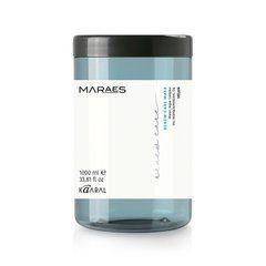 Маска для відновлення волосся Maraes Renew Care з комплексом водоростей, 1000 мл