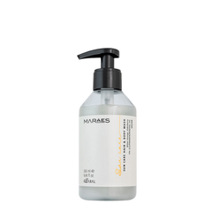 Шампунь 2 в 1 Kaaral Maraes Sun Care Shampoo & Body Wash для тіла та волосся після засмаги , 250 мл