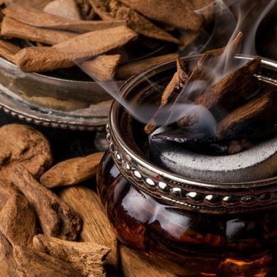 Жіночі парфуми Yodeyma Silk Elixir Фіалка Бузок Уд Дамаська троянда, 100 мл