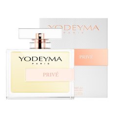 Жіночі парфуми Yodeyma PRIVE 100 мл Гуайява Квітка Тіаре Пачулі