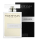Чоловічі парфуми Yodeyma Oud Gem Уд Пачулі Лаванда, 100 мл