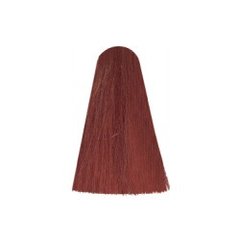 7/46 Фарба для волосся Kaaral BACO color collection - білявий мідний рудуватий, 100 мл