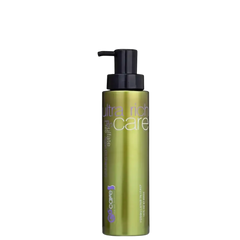 Безсульфатный шампунь для волос Clever Cosmetics - GoCare - с аргановым маслом, 400 мл