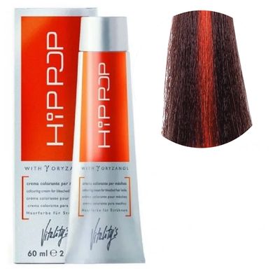 Краска для волос Медный - Vitality’s Hip Pop Сooper, 60 мл