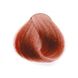 7/46 Крем-фарба для волосся INEBRYA COLOR на насінні льону і алое віра - Русявий мідно-рудий, 100 мл.