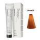 Orange Краска для волос Kaaral Maraes Vegan Permanent Hair Color - Корректор оранжевый O, 100 мл