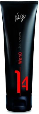 Крем для выпрямления волос Vitality’s Weho Liss cream 150 мл.
