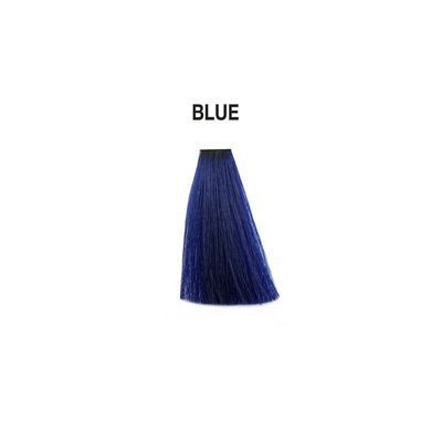 Blue Краска для волос Kaaral Maraes Vegan Permanent Hair Color - Корректор синий B, 100 мл