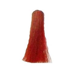 7/64 Фарба для волосся Kaaral BACO color collection - блондин червоно-мідний, 100 мл