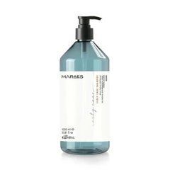 Шампунь Kaaral Maraes CURLY CARE для кудрявых и волнистых волос, 1000 мл